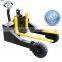 Electric rough terrains electric pallet trucks