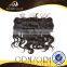 Greatest Hair For Human Three Parts Curl Closure Hair Natural Hair Closure
