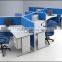 Hotest Durable Customized S Shape Office Cubicles (SZ-WS601)