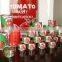 canned tomato paste 28-30%