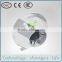Energy saving circular Inline Duct Fan with inline fan blower
