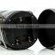 Cool Black Bright LED Camping Light, Rechargeable Camping Lantern