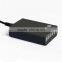 EU/US/UK Plug 6 port usb charger for iphone 6, 5V/12A 60Watt