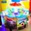 Sinoarcade 4 players Toy Grabber Gumball Clawing Game Machine Simulation