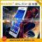 Shenzhen factory new premium otao new 2016 screen protector for Huawei Ascend P7 tempered glass Screen Protector free samples