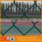 Factory Supply Good Price triple torsion mesh chain link fence