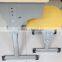Wholesale School Furniture Desk and Chair/Student Desk and Chair/Double Classroom Furniture MK