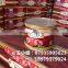 high quality and competitive price 2200gm canned tomato paste 28-30