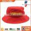 promotional bucket hat, embroidery bucket boonie custom hat