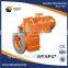 Factory directly supply SEW type parallel shaft helical gear drive gearbox