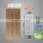 E2 Glue Teak Veneer Faced 3-4.5mm Thick MDF Moulded Door Skin