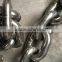 china factory Din766 Stainless Steel Welded Short Link Chain