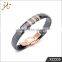 Fashion high quality black ceramic bracelet wholesale