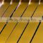 brass strip in coil for many applications