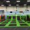 Olympic Trampoline Exercise Gymnastics Trampoline Kids Indoor Trampoline