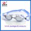 Best waterproof blue mirrored swim goggles