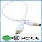 USB3.0 Cable AM To MicroB Cable Gold Plated Connecting Cable Mobile HD Cable