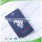 Directly Factory Wholesale waterproof custom garment paper printed labels and tags