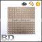 Parquet Acid - Resistant Matt / Frosted Surface Size tolearance 1mm glass stone mosaic wall tile