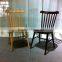 Asian Solid Wood Furniture, Wood Chair, HYN-1002