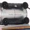 HSENG AS18BK airbrush without compressor