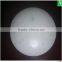circular plastic lampshade lamp dust cover material