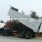 2015 promotion trailers with hydraulic lifts from China best brand SINOTRUK direct factory