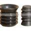 standard model 6-5/8" cementing Plug