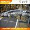 1.5mm 2 Ply PVC Belt