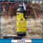 metal cap 18/8 food grade stainless steel vacuum flask