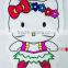 Kids Toys Hello Kitty Wholesale inflatable painting kids Toys