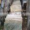 Popular Yellow Quartzite Tile for Flooring and Cladding