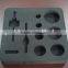 factory directly provide EVA foam box insert for protective packaging