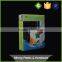 Top Class oem design Custom-made food packaging boxes with clear window plastic