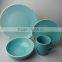 Beautiful ceramic dinnerware,fine porcelain dinnerwre make in China