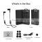 Low Price Mic Volume Change Stereo Digital Wireless Bluetooth Headphones