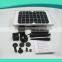 Solar Power Fountain Pool Water Pump Garden Plants Irrigation Pump