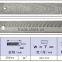 Useful Aliminum fiat files with/without handle