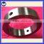 Precision CNC stainless steel machining parts