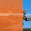 1.52x30m Super Quality Good Heat-resistant PET window film
