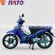 Asian Leopard single cylinder 4-stroke cub motorcycles with air cooling