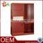 new arrival beautiful colorful bedroom wardrobe design wooden wardrobe wood clothes cabinet M2160