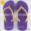 2015 Eva Flip Flop Lady Fashion Sandals Colorful Massage Flip Flop Beach Slippers