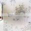 acid etched glass