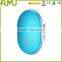 mobile external battery hand warmer power bank 10000mAh