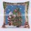 PLUS Christmas Decoration Supplies Type and Indoor Christmas Decoration Christmas Item Type Cushion