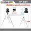 KINGBEST IP Camera With Light Stand /P2P Function / Ptz ip Cam / IP Camera
