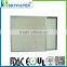 Gel gap Mini-pleat HEPA filter H13/ cassette/ceiling type air filter