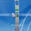 coin operated ultrasonic height weight bmi blood pressure scale