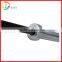 High Quality 15kg & 20kg Black Finish Oxide Olympic Barbell                        
                                                Quality Choice